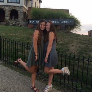 Meet your Posher, Kathleen