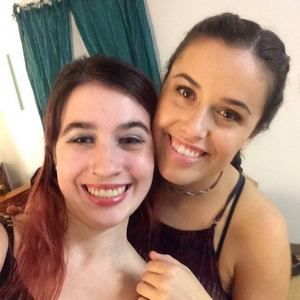 Meet your Posher, Dani