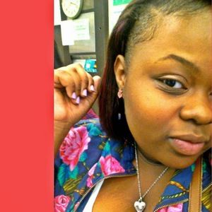 Meet your Posher, Ronisha