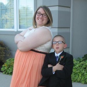 Meet your Posher, Marisa