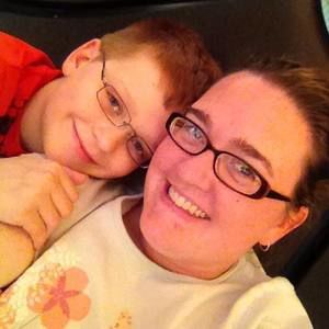 Meet your Posher, Alison