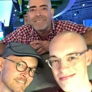 Meet your Posher, Aj