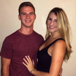 Meet your Posher, Sam