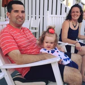 Meet your Posher, April