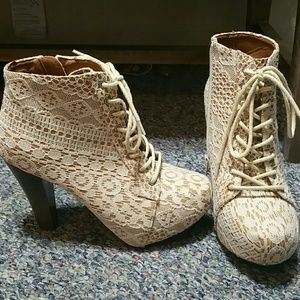 Booties