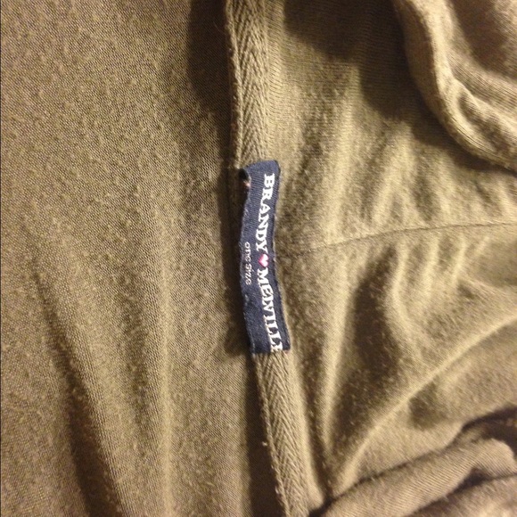 navy green Brandy jacket - Picture 2 of 2