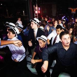 Meet your Posher, Kyle