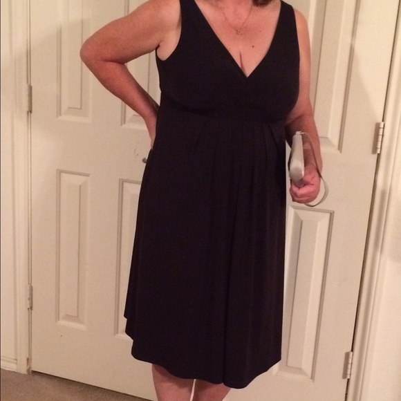 Metro 7 Dresses & Skirts - LBD Size XL