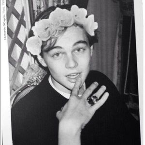 Meet your Posher, Kennedy