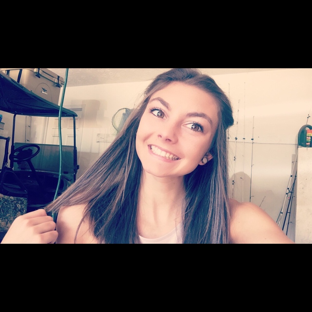 ‼️Meet your posher‼️