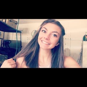 ‼️Meet your posher‼️