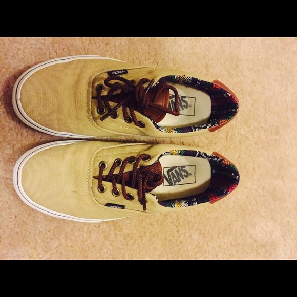 Vans