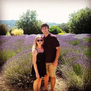 Meet your Posher, Samantha