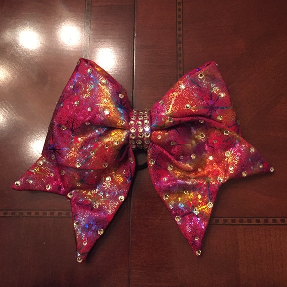 Cheer Bow
