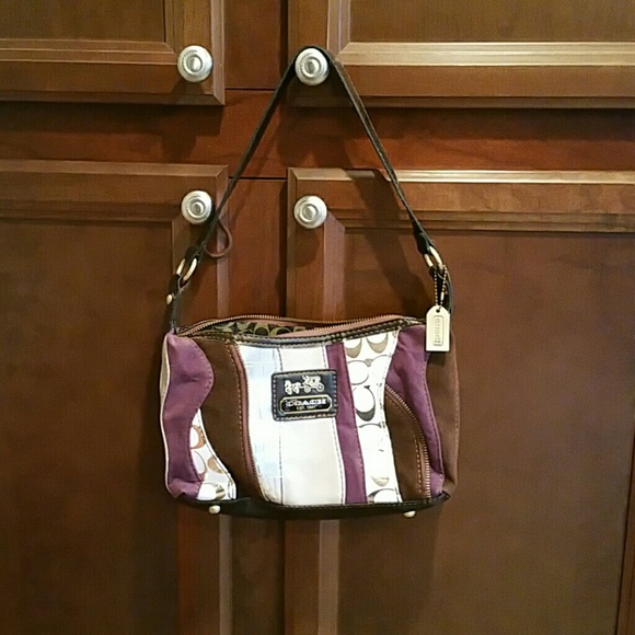 Handbags - Handbag coach