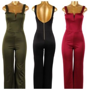 Jumpsuits sold out