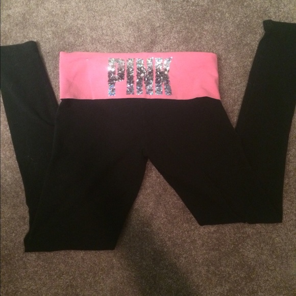 VS leggings