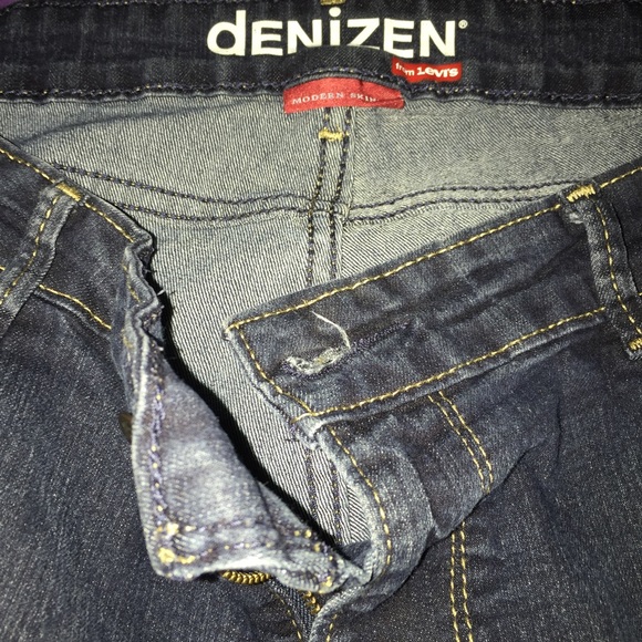 Made by Levis - Picture 4 of 4