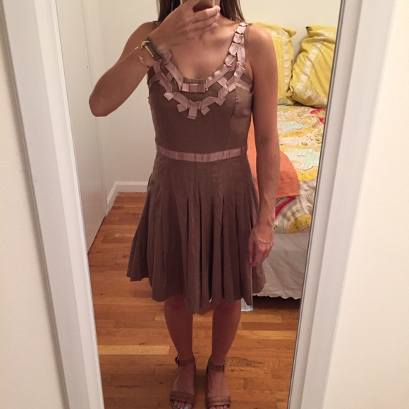 NEW Lauren Conrad dress