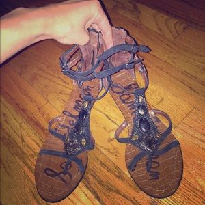 Sam Edelman gladiator