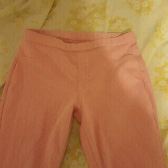 VERA WANG PANTS WORN ONCE