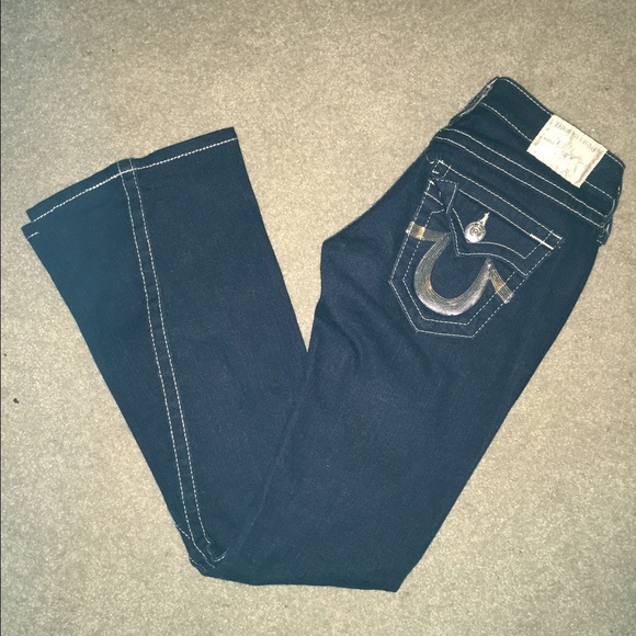 🌟FLASH SALE🌟 NWTR TRUE RELIGIONS
