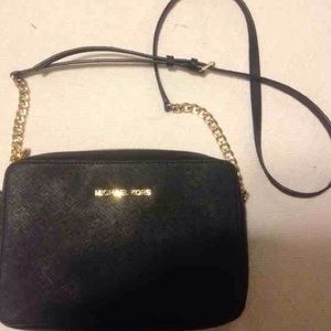 Michael Kors satchel