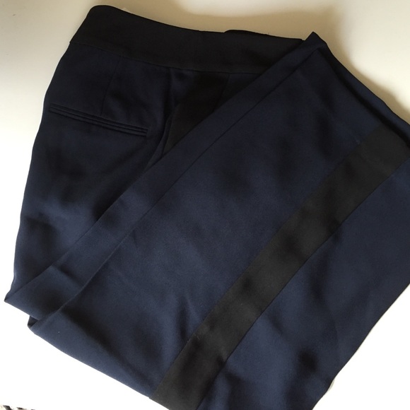Pants photos crop