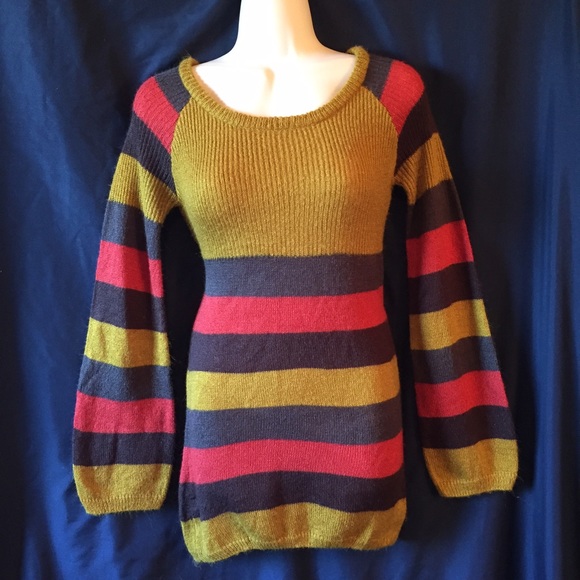 Forever 21 Sweaters - Forever 21 knit long sweater