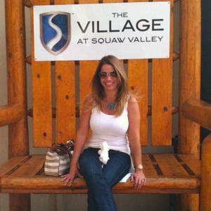 Meet your Posher, Lisette