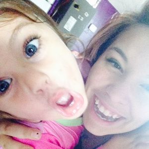 Meet your Posher, Katlyn