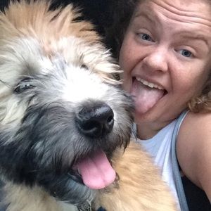 Meet your Posher, Angela