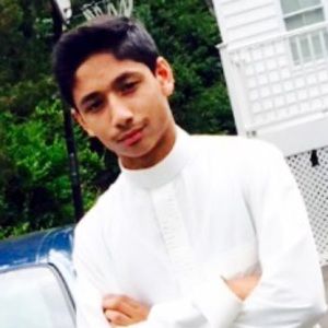 Meet your Posher, Usman