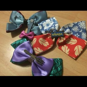 {disney bows}