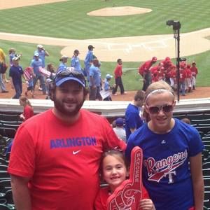 Meet your Posher, Candice