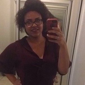 Meet your Posher, Kassandra