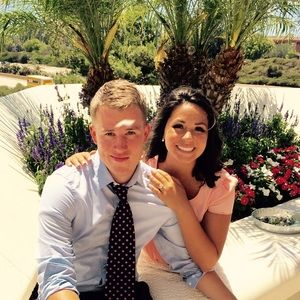 Meet your Posher, Lindsey