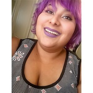 Meet your Posher, Mariah