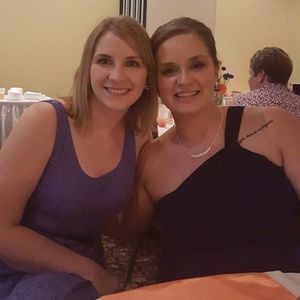 Meet your Posher, Brandi