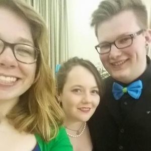 Meet your Posher, Brandon