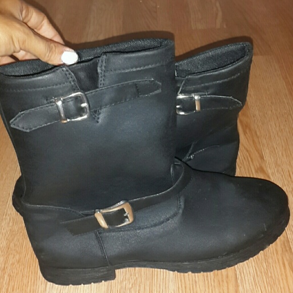 Boots