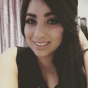 Meet your Posher, Ale