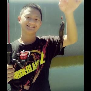 Meet your Posher, Adam