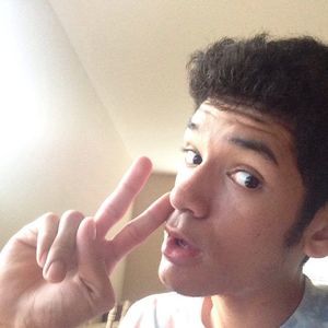 Meet your Posher, Jordan