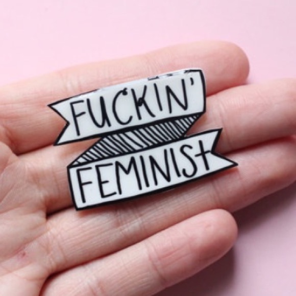 Meet your Posher, Allie