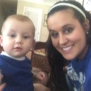 Meet your Posher, Amber