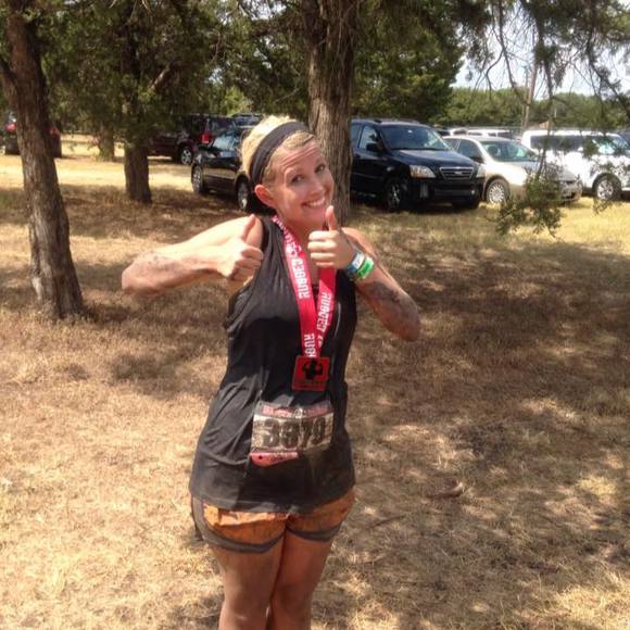 Meet your Posher, Morgan - Picture 1 of 1