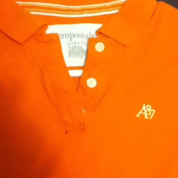 Aeropostale Polo - Picture 2 of 2
