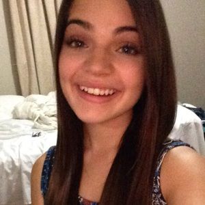 Meet your Posher, Brooke