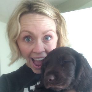 Meet your Posher, Maggie